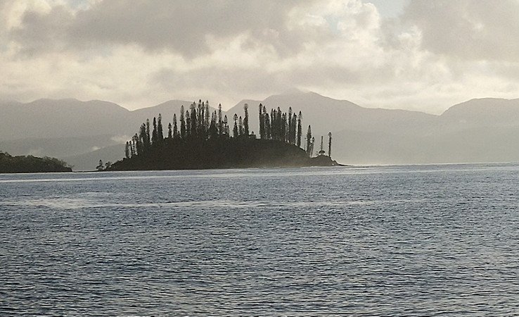 L'îlot Montravel
