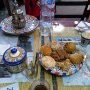 Patisseries marocaines